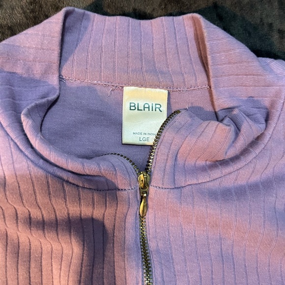 Blair long sleeve size L - Picture 3 of 3